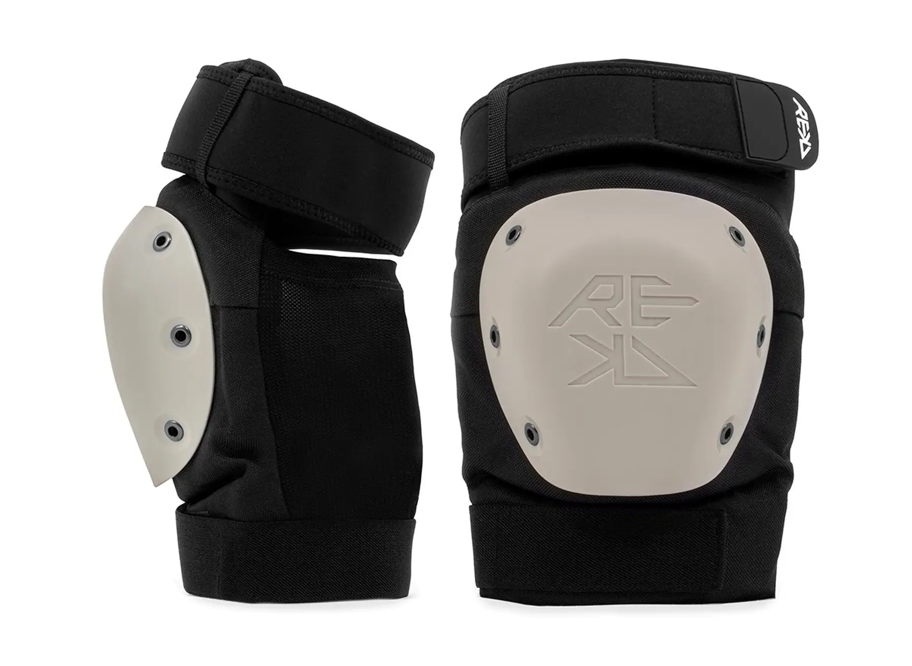 Rekd Shield Triple Pad Set Rekd Shield Triple Pad Set