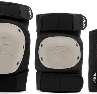 Rekd Shield Triple Pad Set Rekd Shield Triple Pad Set
