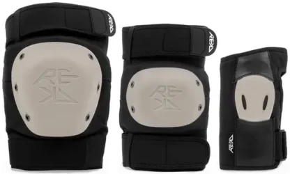 Rekd Shield Triple Pad Set