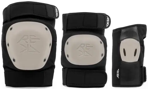 Rekd Shield Triple Pad Set Rekd Shield Triple Pad Set
