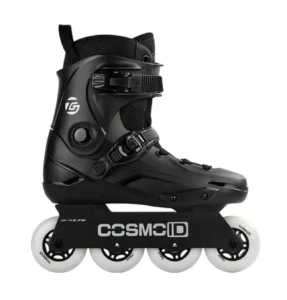 Cosmo ID TG Inline Skate – Black