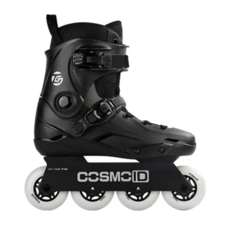 Cosmo ID TG Inline Skate – Black