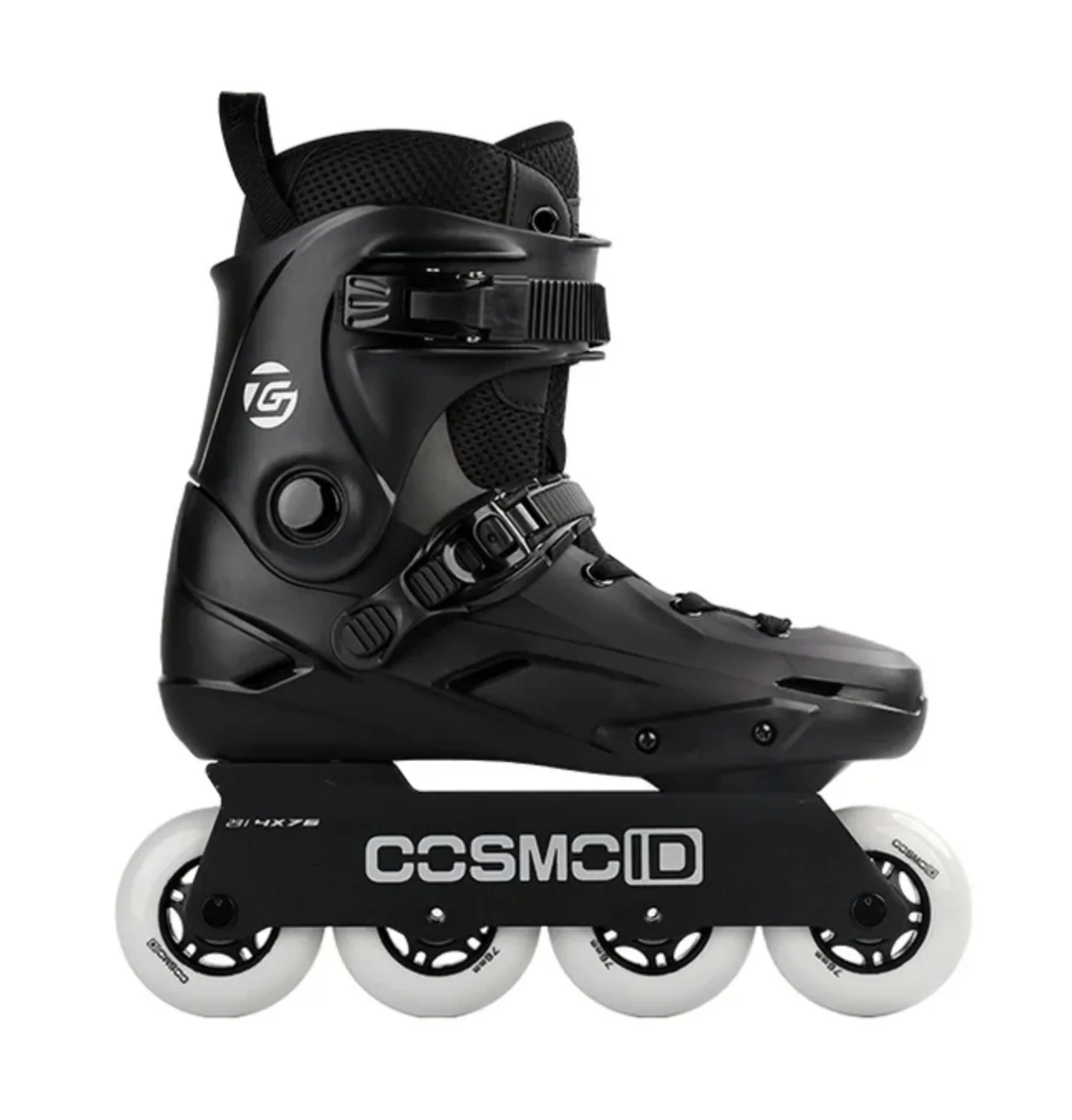 Cosmo ID TG – Black Cosmo ID TG – Black