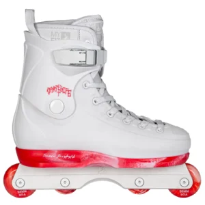 PLAYLIFE RAVE TOMEK PRO – RED/WHITE