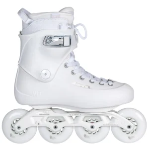 Powerslide Zoom Torelli Pro – White