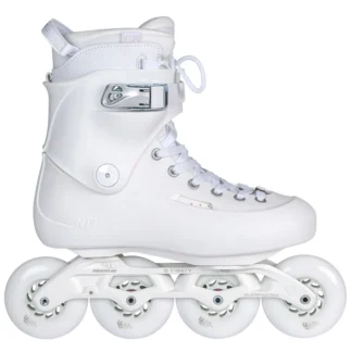 Powerslide Zoom Torelli Pro – White Powerslide Zoom Torelli Pro – White