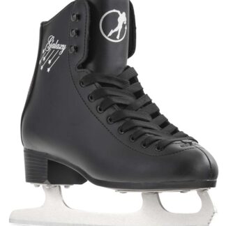 Sfr Galaxy Ice Skates- Black