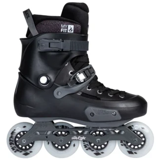 Powerslide Zoom Pro 80 Black