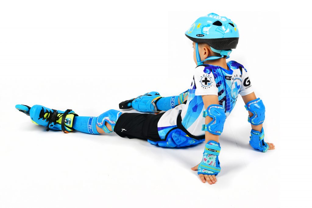 Micro Kids Buttock Protection Micro Kids Buttock Protection