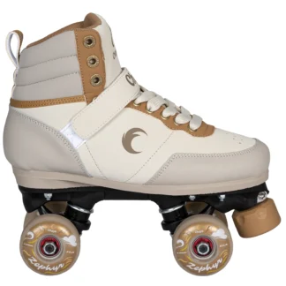 Chaya Jump Roller Skates – Sand