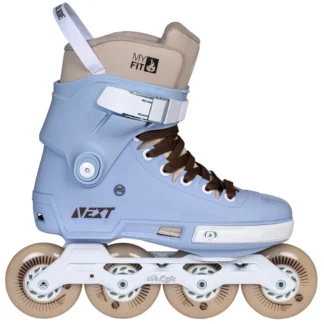 Them 901 – White Inline Skates – M