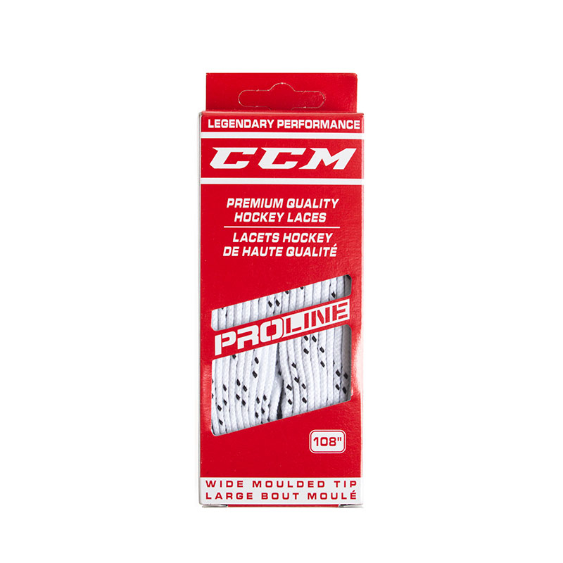 CCM PRO-X7 Wide – White Laces CCM PRO-X7 Wide – White Laces