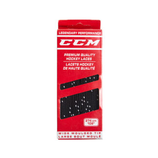 CCM PRO-X7 Wide – Black Laces