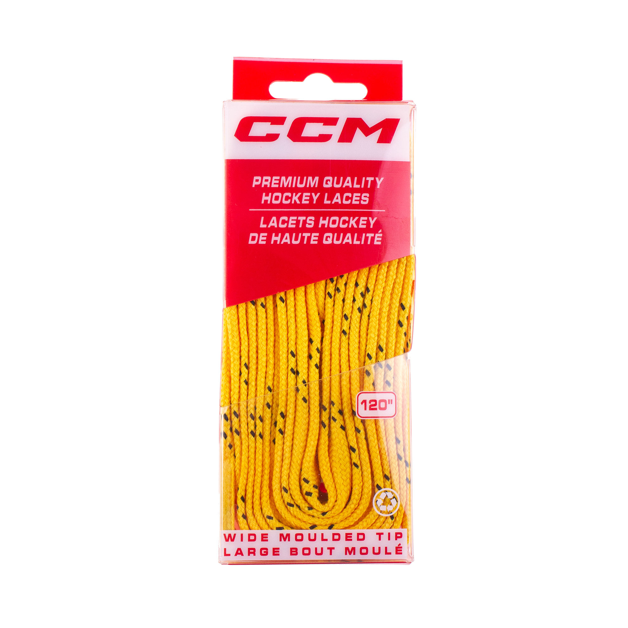 CCM PRO-X7 Wide – Yellow Laces CCM PRO-X7 Wide – Yellow Laces