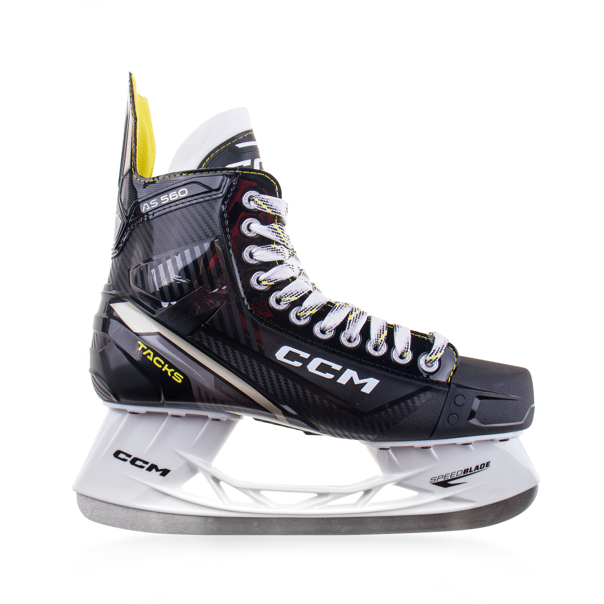 CCM Tacks AS-560 SR Ice Skates CCM Tacks AS-560 SR Ice Skates