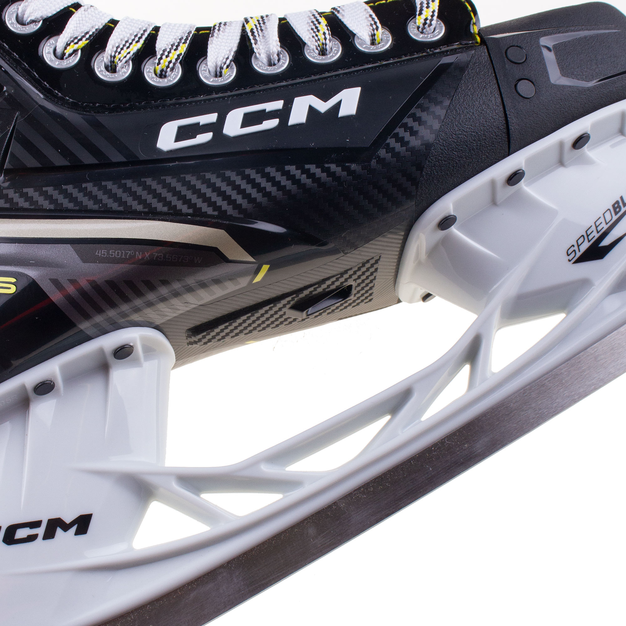 CCM Tacks AS-560 SR Ice Skates CCM Tacks AS-560 SR Ice Skates